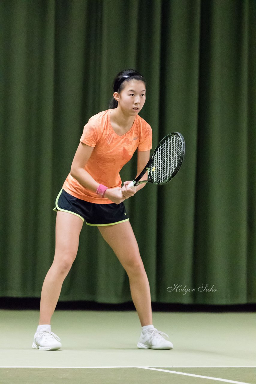 Bild 79 - Luebecker HN Goldline Cup